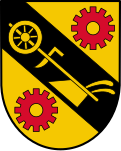 AUT Gunskirchen COA